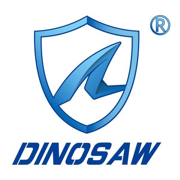 XIAMEN DINOSAW INDUSTRY AND TRADE CO .,LTD