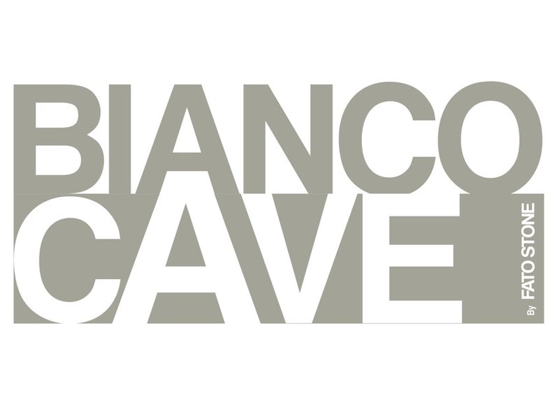 BIANCO CAVE BY FATO STONE