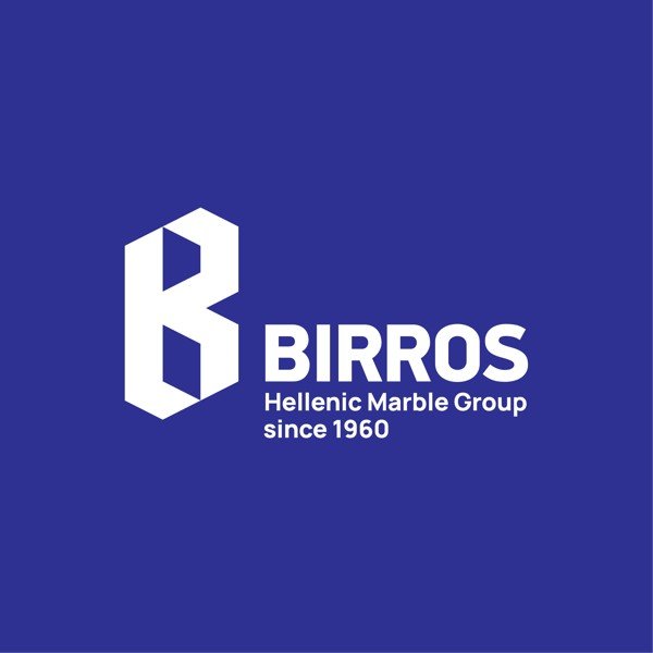 BIRROS - HELLENIC MARBLE GROUP (HMG) 