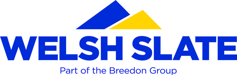 BREEDON TRADING LTD T/A WELSH SLATE