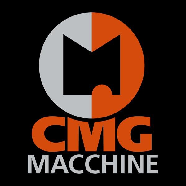 C.M.G. MACCHINE S.R.L.
