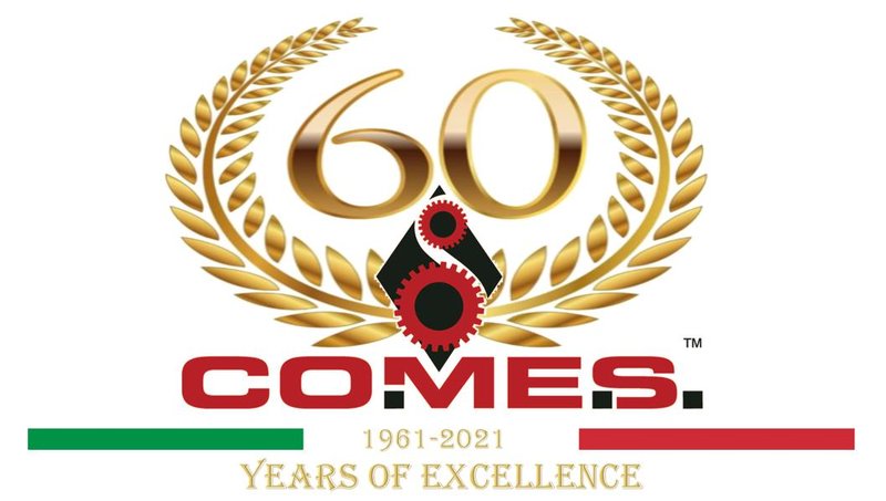 CO.ME.S S.R.L.