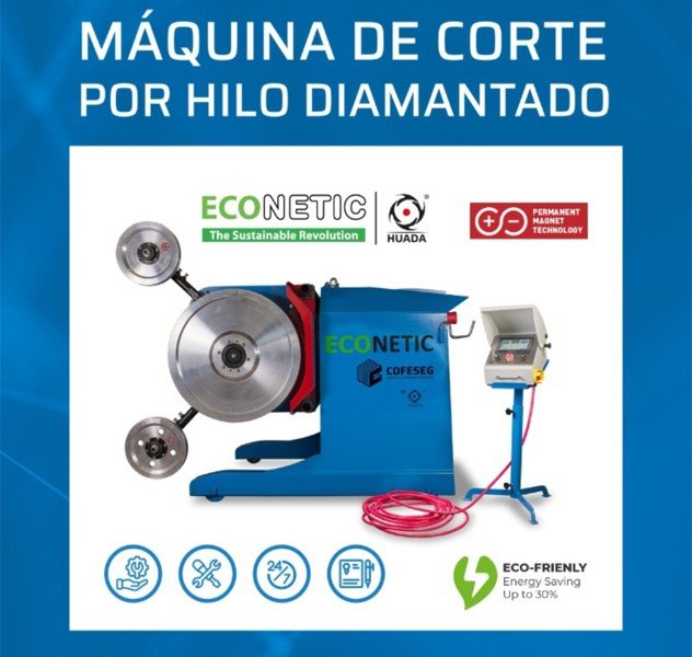 COFESEG SL