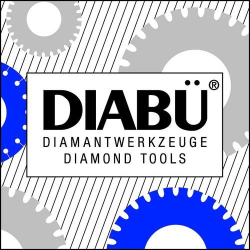 DIABÜ DIAMANTWERKZEUGE GMBH