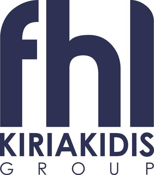 F.H.L.I. KIRIAKIDIS MARBLES - GRANITES S.A.