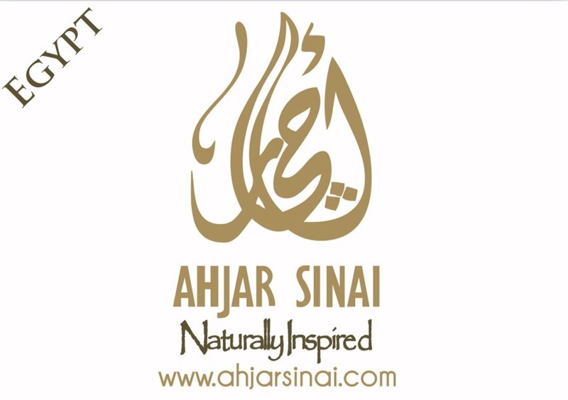 AHJAR SINAI FOR MARBLE & GRANITE S.A.E.