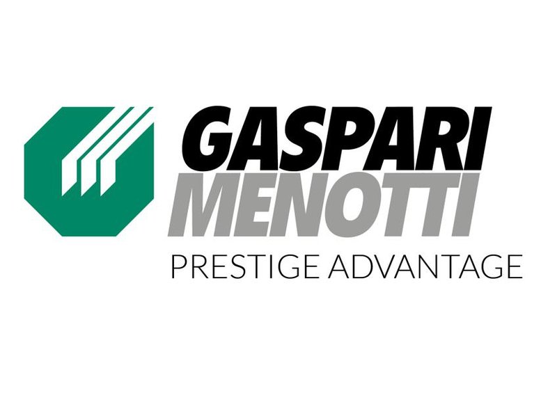 GASPARI MENOTTI TECHNOLOGIES S.R.L.