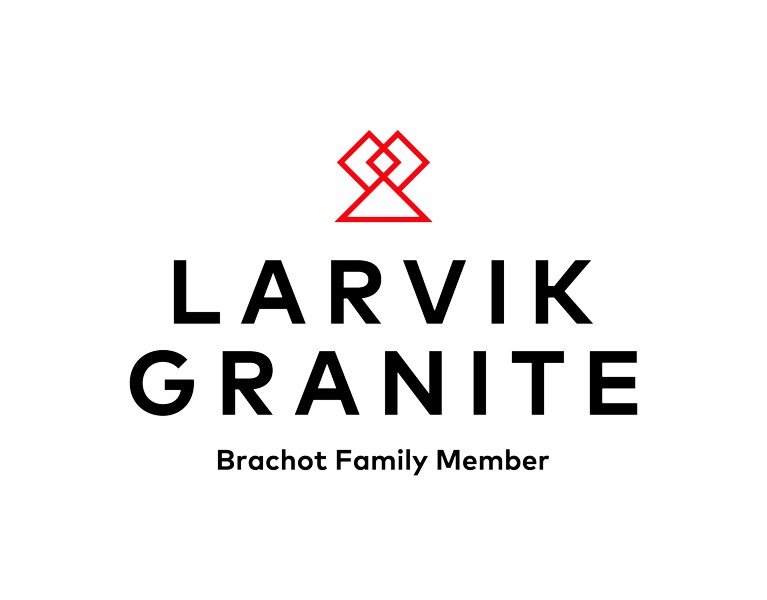 LARVIK GRANITE AS