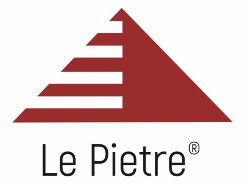 LE PIETRE SRL