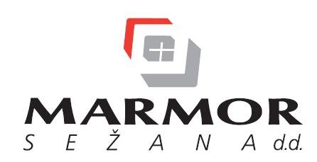 MARMOR SEŽANA D.D.