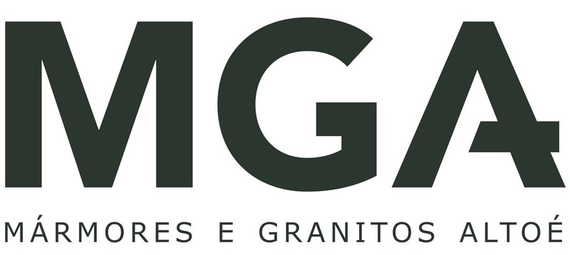 MGA - MÁRMORES E GRANITOS ALTOÉ