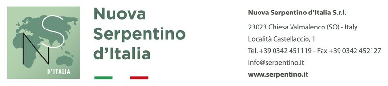 NUOVA SERPENTINO D'ITALIA S.R.L.
