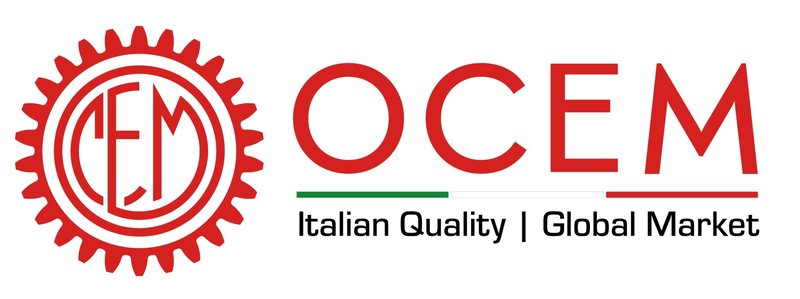 OCEM - OFF. COSTRUZIONI ELETTRO MECCANICHE S.R.L.
