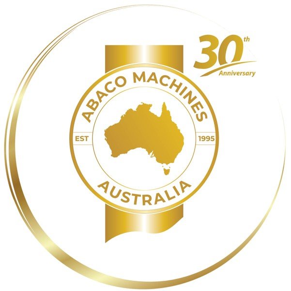 ABACO MACHINES AUSTRALIA 
