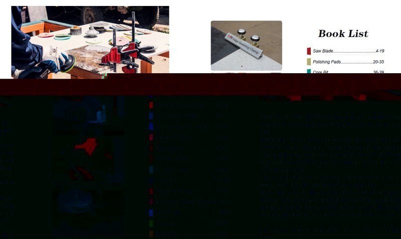 RAIZI TOOL CO., LTD.