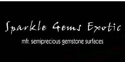 SPARKLE GEMS EXOTIC